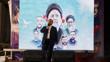 تاکید رییس دادگستری کیش براهمیت پیگیری حقوقی اقدامات رسانههای معاند علیه امنیت روانی جامعه