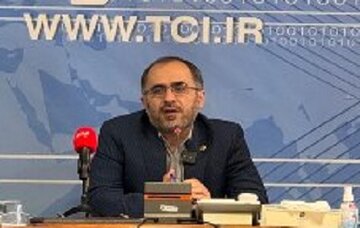 تبدیل ۲۰۰ هزار خط تلفن از مسی به فیبر نوری در اردبیل