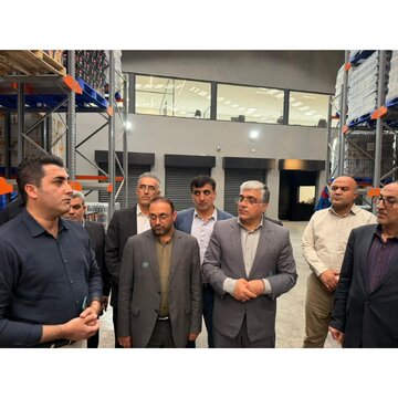 تداوم گشتهای نظارتی در استان مازندران/ وفور کالاهای اساسی در بابل