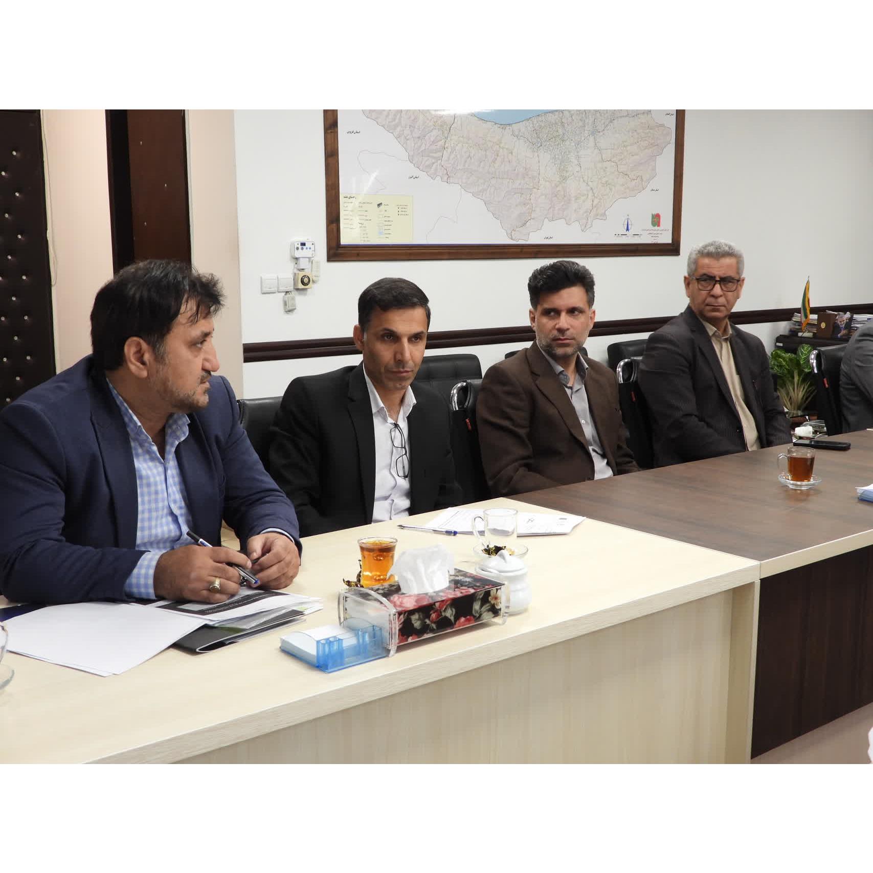 تدوین نقشه راه مشترک برای توسعه شهر هوشمند در مازندران ضروری است