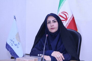 تسهیل امور پژوهشی دانشجویان در دانشگاه پیام نور کرمان