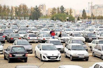 تغییر قیمت خودرو، عجیب شد/ آخرین قیمت پژو، اطلس، هایما، سمند، شاهین و تارا + جدول