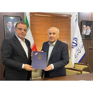 تفاهمنامه تردد خودروهای منطقه آزاد بین مازندران و گلستان منعقد شد