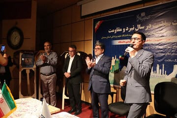توافق 100 مگاواتی دانشگاه علوم پزشکی استان سمنان با بخش خصوصی