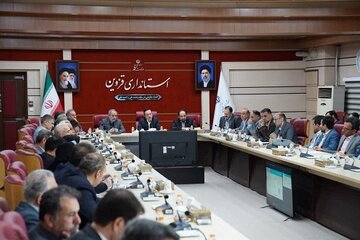 توسعه اقتصاد با شتابدهی به پروژههای لجستیکی و دانشبنیان
