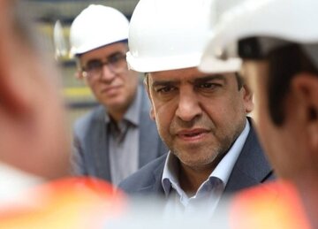 توسعه ۸۳ کیلومتر شبکه بزرگراهی استان اردبیل در سال جاری