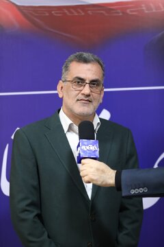 تولید ۱۲ هزار تن محصولات شیلاتی مازندران در جویبار