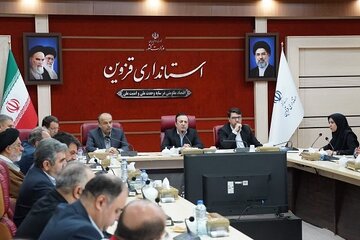 تکمیل پروژههای نیمه تمام گردشگری در اولویت قرار گیرد