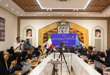 ثبت سند مالکیت «هشت بهشت» و « عالی قاپو» به نام میراثفرهنگی اصفهان