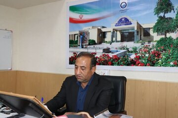 جذب ۶۵ درصدی اعتبارات عمرانی شرکت آب و فاضلاب استان سمنان
