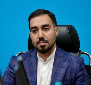 جنگ، میدان «روایت» هاست/ لازمه تشکیل “نهضت
تولید محتوا” درکرج