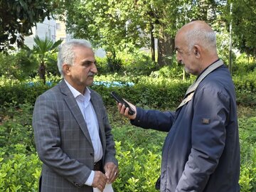 حبیب جهانسازرئیس سازمان چای کشور :ارزش کل برگ سبز چای تولیدی کشور بالغ بر یک هزار و ۸۰۰ میلیارد تومان برآورد میشود