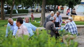 حقوق اردیبهشتماه بازنشستگان تامیناجتماعی افزایش پیدا میکند؟/ اعلام جزییات تازه درباره حقوق ۱۴۰۵ بازنشستگان و متناسبسازی