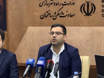 خبر خوش برای مستاجران/ در این تاریخ خانههای استیجاری تحویل داده میشود