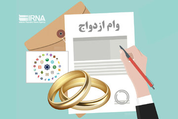 خبر مهم بانک مرکزی برای متقاضیان تسهیلات بانکی/ سقف وام ازدواج و فرزندآوری در سال ۱۴۰۵ چه تغییری کرد؟