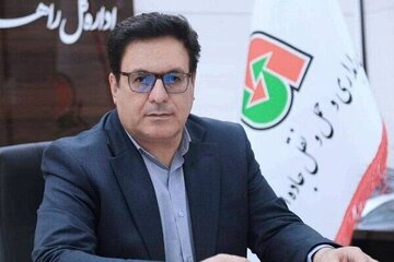 خط کشی ۷۵۰ کیلومتر از محورهای مواصلاتی لرستان