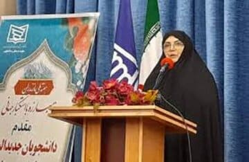 خیران در ساخت خوابگاه های دانشجویی مشارکت کنند+ فیلم
