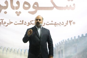 دره خرمآباد با ۶۳ هزار سال قدمت شناسنامه مدنیت در جهان است