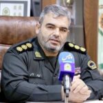 دستاورد مثبت پلیس کیش در کسب رتبه دوم کشوری در کاهش سرقت