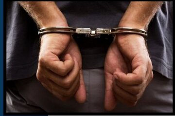 دستگیری حفاران غیرمجاز در محوطه تاریخی کنارصندل جیرفت