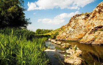 دهکده گردشگری سلامت در شهرستان نیر احداث میشود