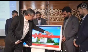 راه اندازی سامانه خدمات غیرحضوری شهرداری خرمآباد اقدامی برای بهبود کیفیت زندگی شهری