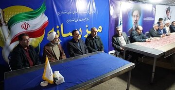 رسانهها در جنگ ۴۰روزه، روایتگر ایستادگی مردم بودند