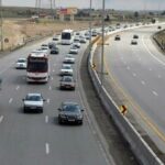رشد ۶ درصدی تردد بیناستانی در کرمان طی اردیبهشتماه