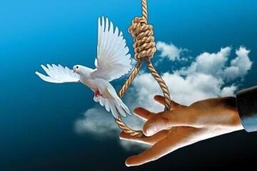 رهایی یک محکوم به قصاص در قزوین