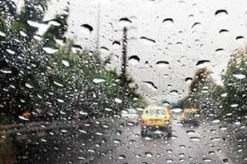 رگبارهای بهاری اصفهان را فرا می گیرد/کاهش محسوس ۳ تا ۶ درجه ای دما