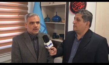 زیرساخت های ساماندهی سواحل مازندران تکمیل می شود