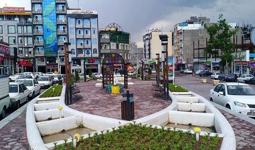 ساخت هتل پنج ستاره در شهر گردشگری سرعین