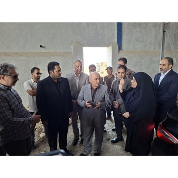 ساماندهی پسماند آمل باید به نتیجه نهایی برسد