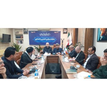 سرمایه اجتماعی، مهمترین پشتوانه اقتدار کشور در شرایط فعلی است