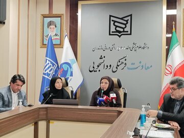 سرمایهگذاری در حوزه دانشجویی، تضمینکننده امنیت فرهنگی و آینده کشور است