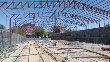 سرمایهگذاری میلیاردی برای احداث هایپر کالا درشهرکرد