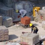 سیگنال جدید بانک مرکزی به ساختمانسازها / قیمت مصالح ساختمانی چه تغییری کرد؟+ جدول قیمت