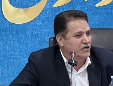 شرکت آب منطقه ای کرمان از تجهیز یک هزار چاه کشاورزی به کنتور هوشمند خبر داد