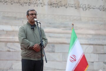 شهرداری منطقهٔ تاریخی توس کار خودش را آغاز میکند