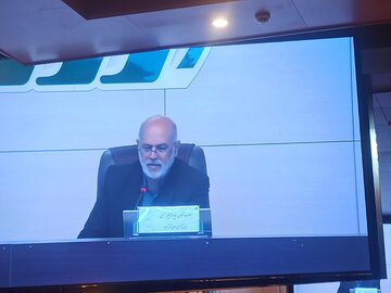 شیراز به پارلمانهای جهان نوشت:خشونت عادی نشود