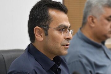 صابر مهاجر: کشاورز، حلقه مفقوده زنجیره ارزش سیبزمینی/ سود ۱۲۰ درصدی در جیب صنایع، سهم ۲۵ درصدی برای تولیدکننده!