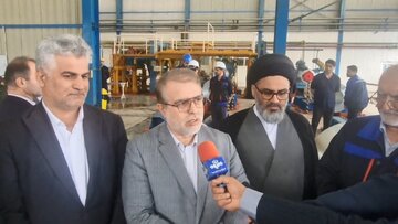 ضربالاجل دستگاه قضایی مازندران برای رفع چالش مواد اولیه واحدهای صنعتی
