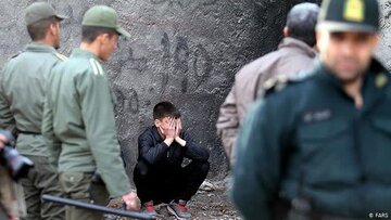 ضربه پلیس به قاچاق و آسیبهای اجتماعی در سمنان؛ از کشف ۵ هزار میلیاردی کود شیمیایی تا جمعآوری پاتوقهای مواد مخدر