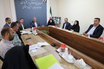 ضرورت ایجاد کتابخانه مرکزی درچهارمحال وبختیاری