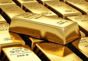 طلا اوج گرفت/ قیمت جهانی طلا امروز ۸ خرداد ۱۴۰۵