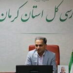 عامل مرگ تالاب جازموریان سیاست گذاری اشتباه وزارت نیرو است/ سازمان محیط زیست برای احیای تالاب اقدام کند