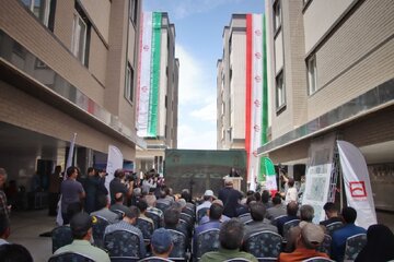 فرزانه صادق: تحویل طرحهای مسکن بدون خدمات روبنایی و زیربنایی در برنامه وزارت راه و شهرسازی نیست