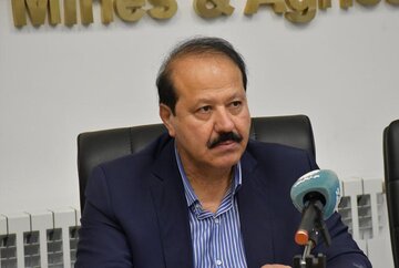 فرصت طلایی صادرات سیبزمینی گلستان فقط ۳۰ روز است