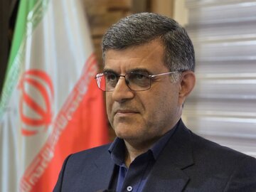 فرماندار آستانه بر تعامل مستقیم نسل جوان با بدنه اجرایی تأکید کرد