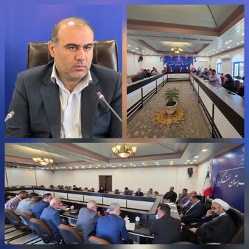 فرماندار لنگرود:برپایی «میز خدمت» مدیران در حاشیه تجمعات شبانه لنگرود